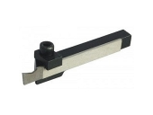 Резец JET отрезной сечением 8х8 мм по металлу, Для BD-7/BD-X7/BD-8A/BD-920W 50000909