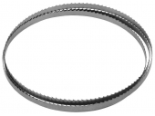 Полотно пильное JET по дереву (2240х0.65х6 мм; 6TPI) для ленточнопильных станков JBS-12; PBS-12 PW6.2240.6