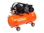 Компрессор PATRIOT PTR 80-260А