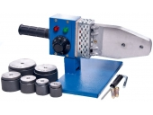 Аппарат для сварки пластиковых труб ДИОЛД АСПТ-2