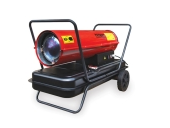 Дизельная тепловая пушка PATRIOT Power DT 55