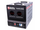 Стабилизатор напряжения QUATTRO ELEMENTI Stabilia 8000