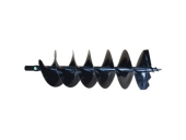 Шнек для мотобура Efco TR 1540 диам.10см 375100029А