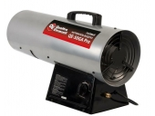 Газовая тепловая пушка QUATTRO ELEMENTI QUATTRO ELEMENTI QE-50GA