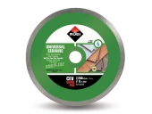 Диск алмазный RUBI CEV 200 SUPERPRO 30946 влажная резка