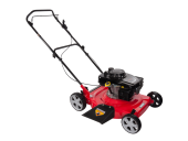 Бензиновая газонокосилка DDE WYS21-WD65-B