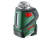 Лазерный нивелир BOSCH PLL 360