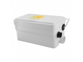 Насосная станция UNIPUMP SANIVORT 605 А канализационная