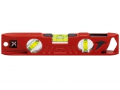 Магнитный уровень KAPRO TORPEDO PLUMBSITE 923-10-25