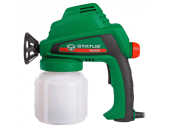Краскопульт STATUS SP80