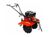 Бензиновый мотоблок ELITECH КБ 472К (без ходовых колёс 66045)