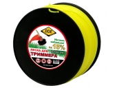 Леска для триммеров DDE Classic line 4.0 мм х 94 м