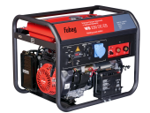 Сварочный генератор FUBAG WS 230 DC ES