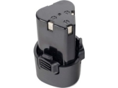 Аккумулятор PATRIOT для шуруповерта BB-GSR-Ni 12V 2,0 Ah