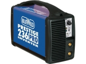Сварочный инвертор Blueweld PRESTIGE 236