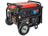 Бензиновый генератор FUBAG TI 7000 A ES
