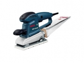 Вибрационная шлифмашина BOSCH GSS 230 AE