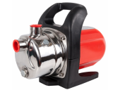 Насос садовый QUATTRO ELEMENTI Giardino 1000 Inox