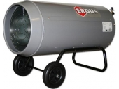 Газовая тепловая пушка QUATTRO ELEMENTI QUATTRO ELEMENTI QE-40GA