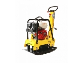 Бензиновая виброплита Champion PC1645RH