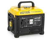 Инверторный генератор HUTER DN1500i