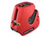 Лазерный нивелир CONDTROL NEO X200 (коробка) + В ПОДАРОК ДАЛЬНОМЕР SMART20 1-2-149