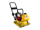 Бензиновая виброплита VEKTOR VPG-100C GX160