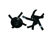 Фреза для культиватора Champion BC7712/7612H левая наружная