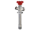 Кран UNIPUMP незамерзающий WF-2105, длина-300 мм, присоед.размеры -вход 1/2