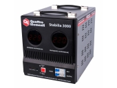Стабилизатор напряжения QUATTRO ELEMENTI Stabilia 3000