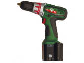 Аккумуляторная дрель-шуруповерт STATUS CTW 18