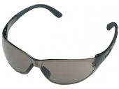 Защитные очки STIHL Контраст черные 00008840328