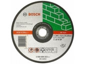 по камню отрезной 115х22х2,5 мм (1шт.)