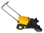 Подметальная машина Champion MS3740