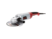 Угловая шлифмашина KRESS 2400 WSE 230