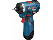Аккумуляторная дрель-шуруповерт BOSCH GSR 12V-20 HX