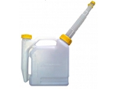 Канистра комбинированная Champion C1010