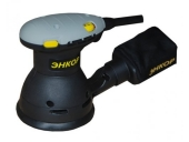 Эксцентриковая шлифмашина Энкор МШЭ-240/125Э 50301