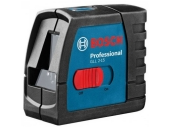 Лазерный нивелир BOSCH GLL 2-15 Professional 0.601.063.701