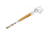 Ствол пистолета STIHL Rе 361,661,961 950мм преж. мод.