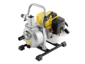 Бензиновая мотопомпа Champion GP26-2