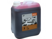 Моторное масло 2-х тактное STIHL HP 5,0 л