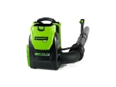 Воздуходувка аккумуляторная GreenWorks GD80BPB