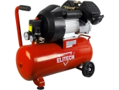 Компрессор ELITECH КПМ 360/25