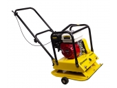 Бензиновая виброплита Champion PC9045FH