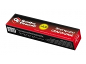 Электороды сварочные QUATTRO ELEMENTI рутиловые (2 мм; 3 кг) 772-166