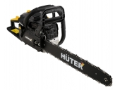 Бензопила HUTER BS-45