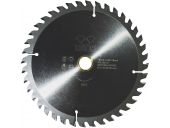 Диск пильный KEOS WB160.48 твердосплавный