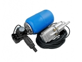 Насосная станция UNIPUMP АКВАРОБОТ М 5-15 Н