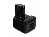 Аккумулятор Практика для HITACHI 12В, 2.0Ач, NiMH, коробка